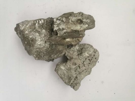 Cr 60% HC Ferro Chrome Alloys Block