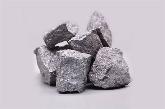 Steelmaking deoxidizer FeSiBa Inoculant Ferro silicon barium alloy