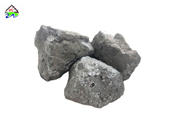 FeSi 90% 5mm Ferro Silicon Slag Off Grade Si Metal As Desioxidant Inoculant