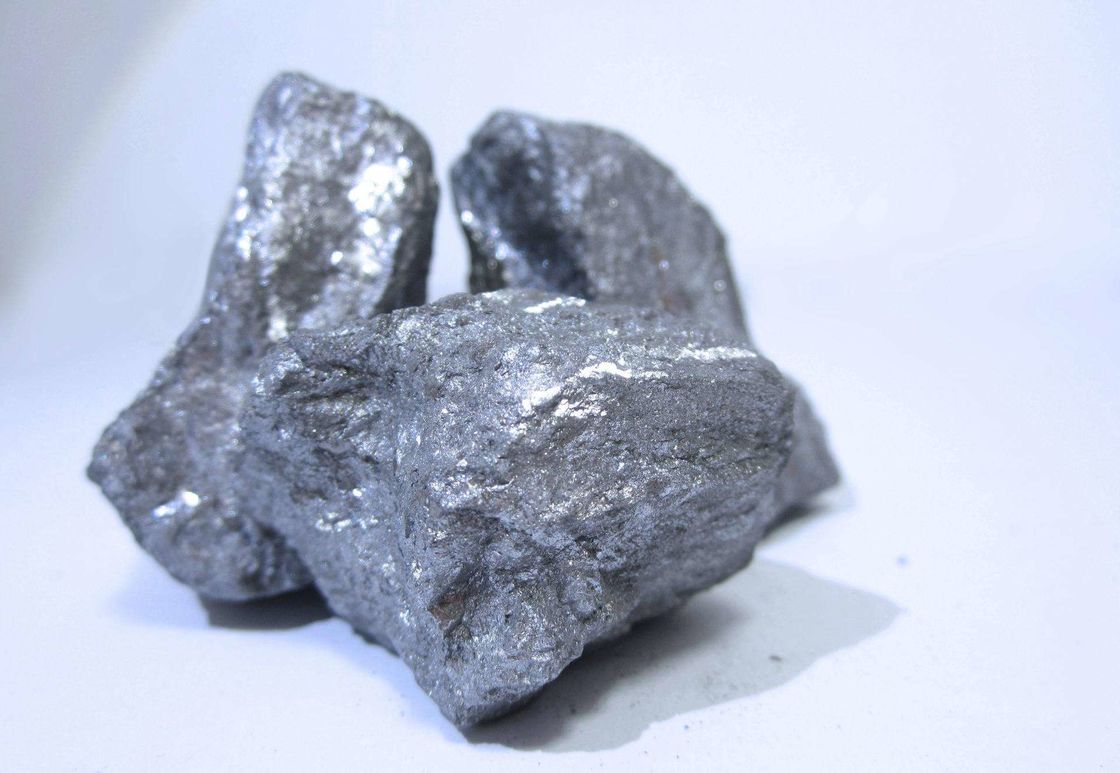 Deoxidizer Ductile Iron Ferro Calcium Silicon Aluminum Barium Calcium Inoculant