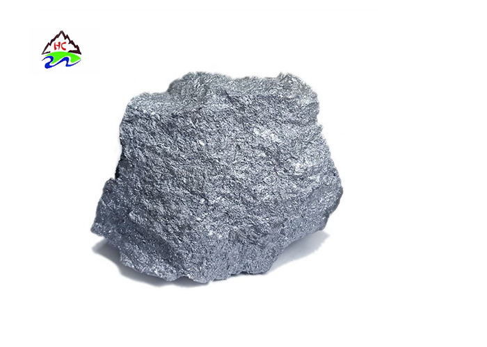 Deoxidizer Ductile Iron Ferro Calcium Silicon Aluminum Barium Calcium Inoculant