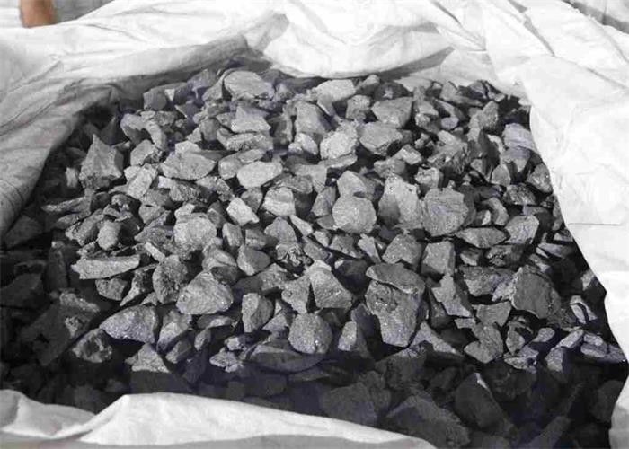 Steelmaking deoxidizer FeSiBa Inoculant Ferro silicon barium alloy