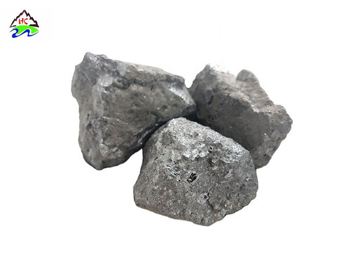 FeSi 90% 5mm Ferro Silicon Slag Off Grade Si Metal As Desioxidant Inoculant